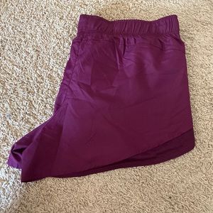 Women’s Athletic Shorts